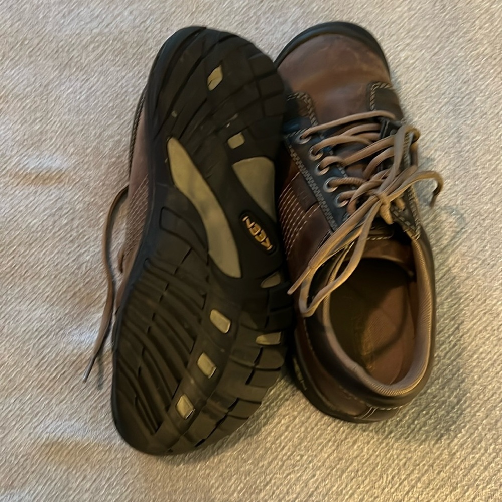 KEEN Austin
